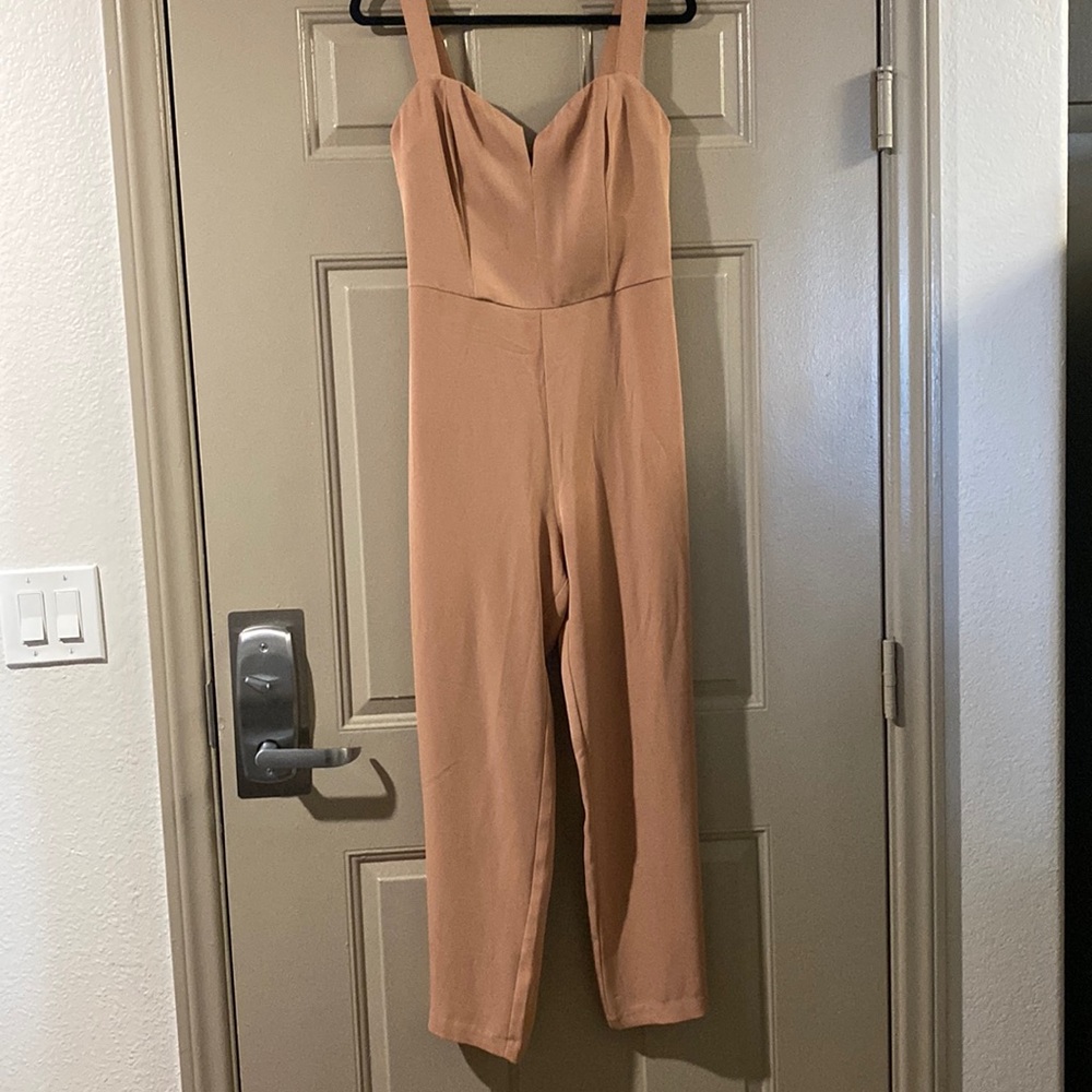Body suit